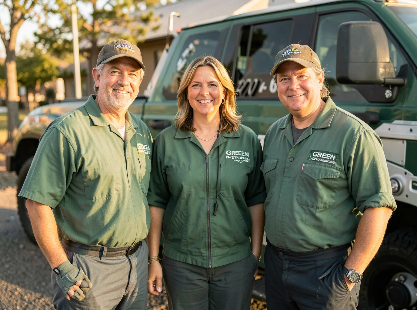 Water Damage Restoration company in Eagleville, MO