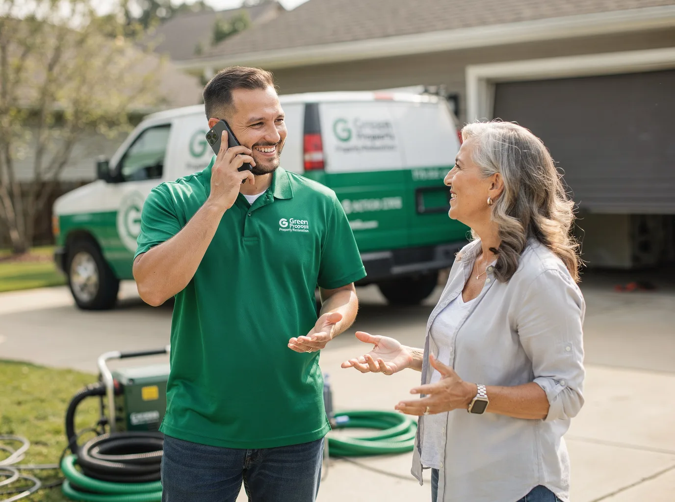 Water Damage Restoration Eagleville, MO FAQs